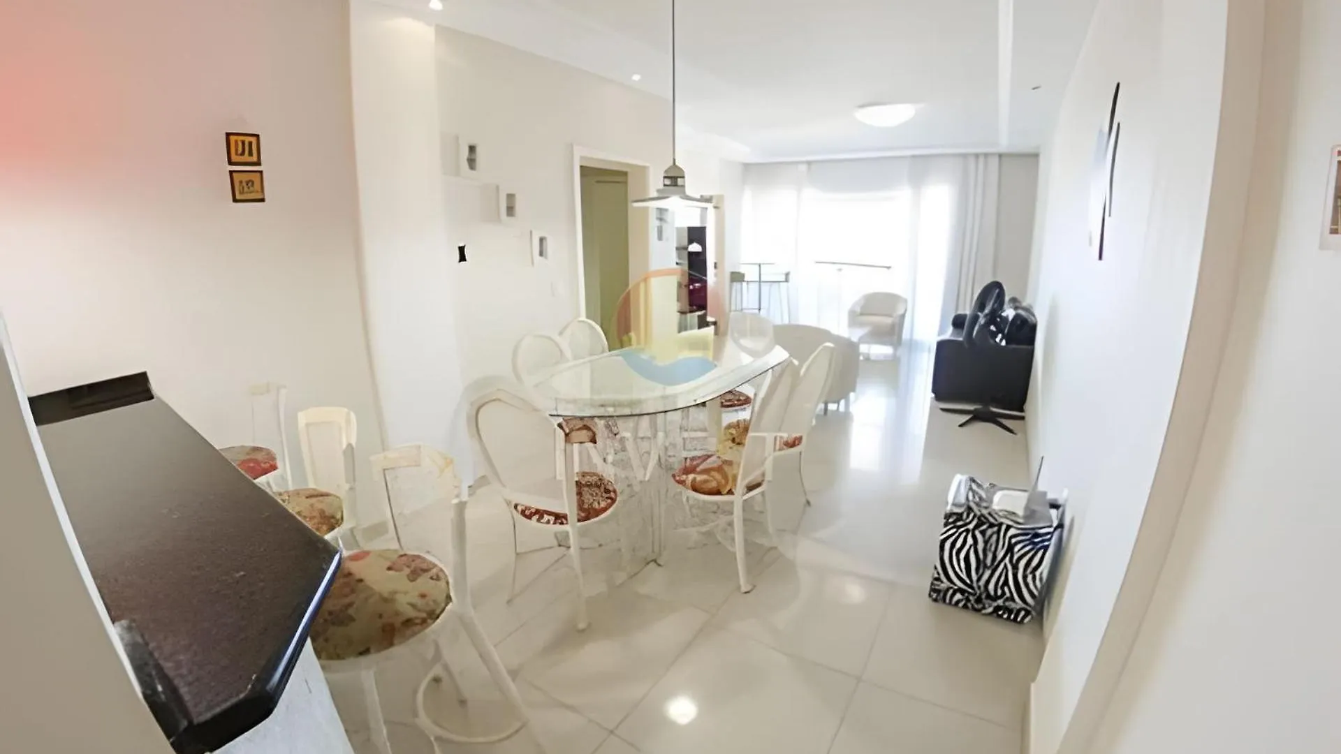 Apartamento Com Vista Mar E Excelente Localizacao Bombinhas Apartment