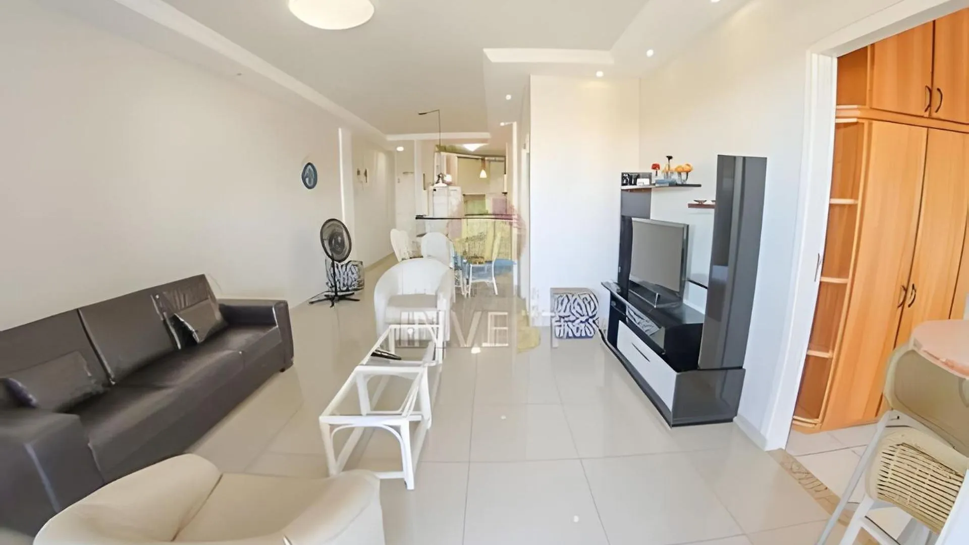 Apartamento Com Vista Mar E Excelente Localizacao Bombinhas