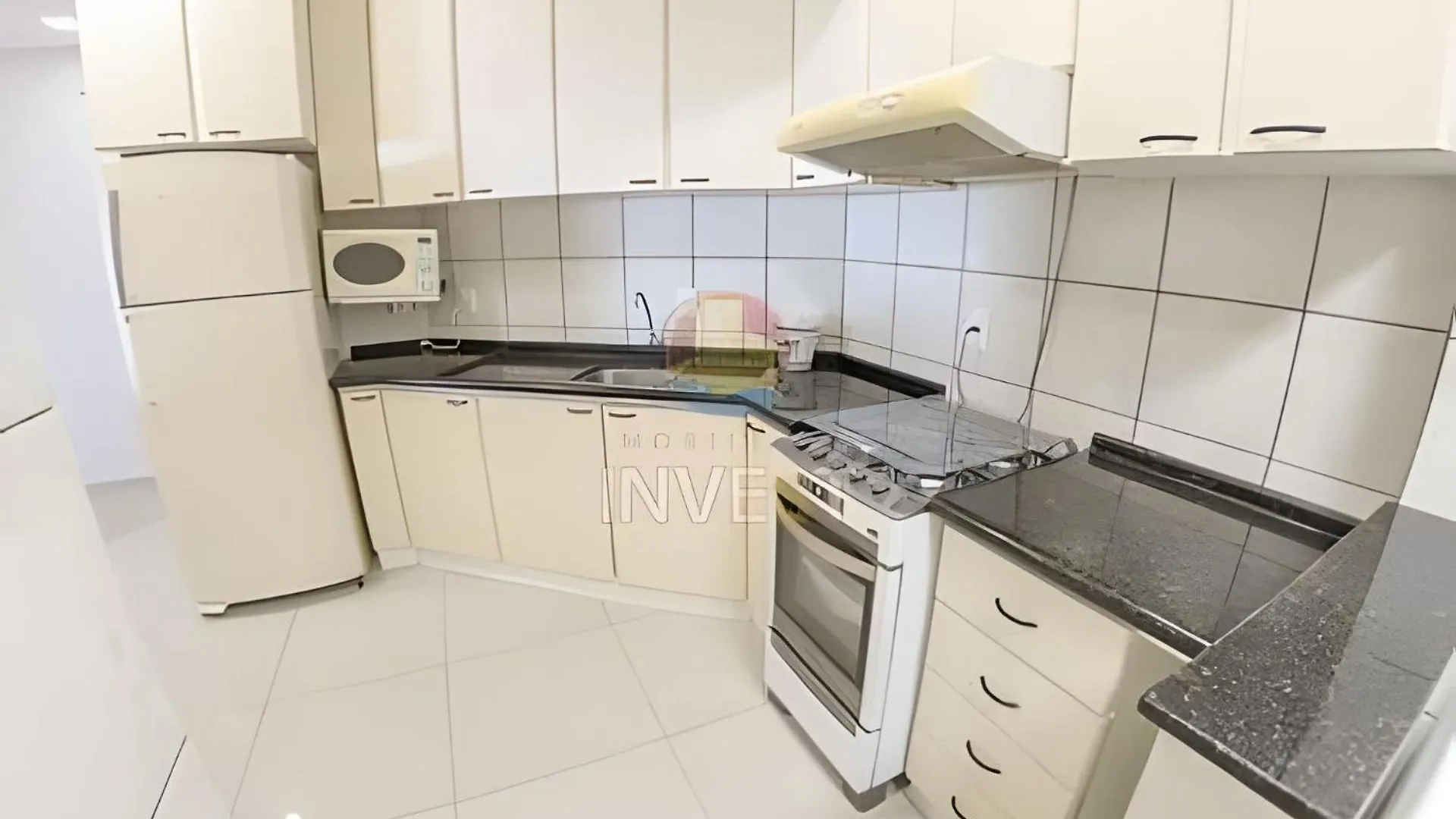 Apartamento Com Vista Mar E Excelente Localizacao Bombinhas