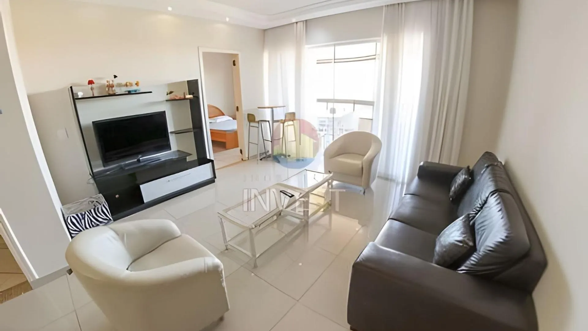 Apartamento Com Vista Mar E Excelente Localizacao Bombinhas 0*,