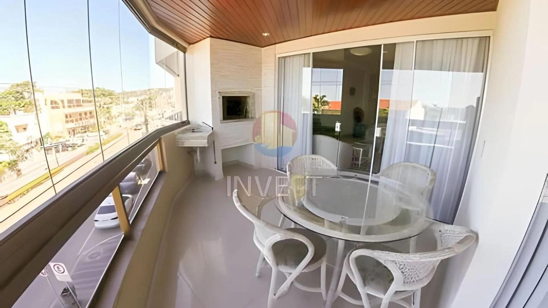 Apartamento Com Vista Mar E Excelente Localizacao Bombinhas 0*,