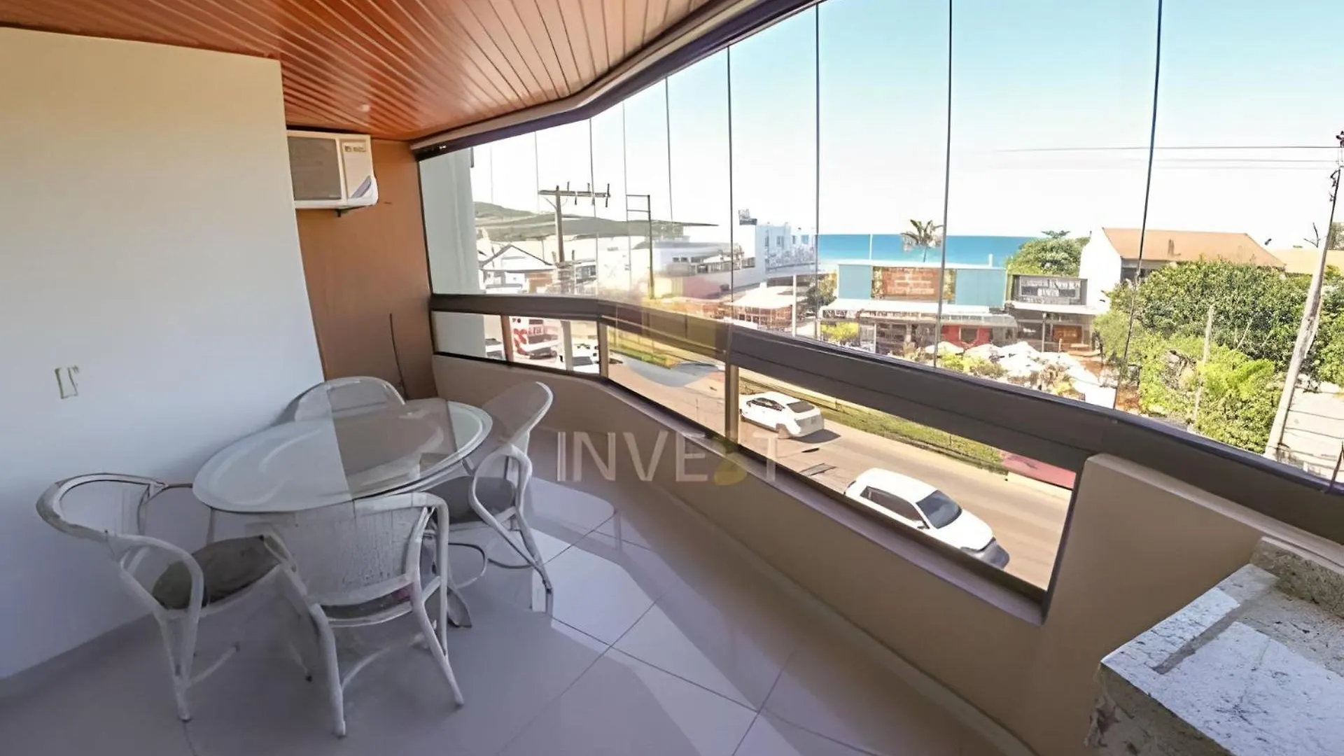 Apartamento Com Vista Mar E Excelente Localizacao Bombinhas Apartment