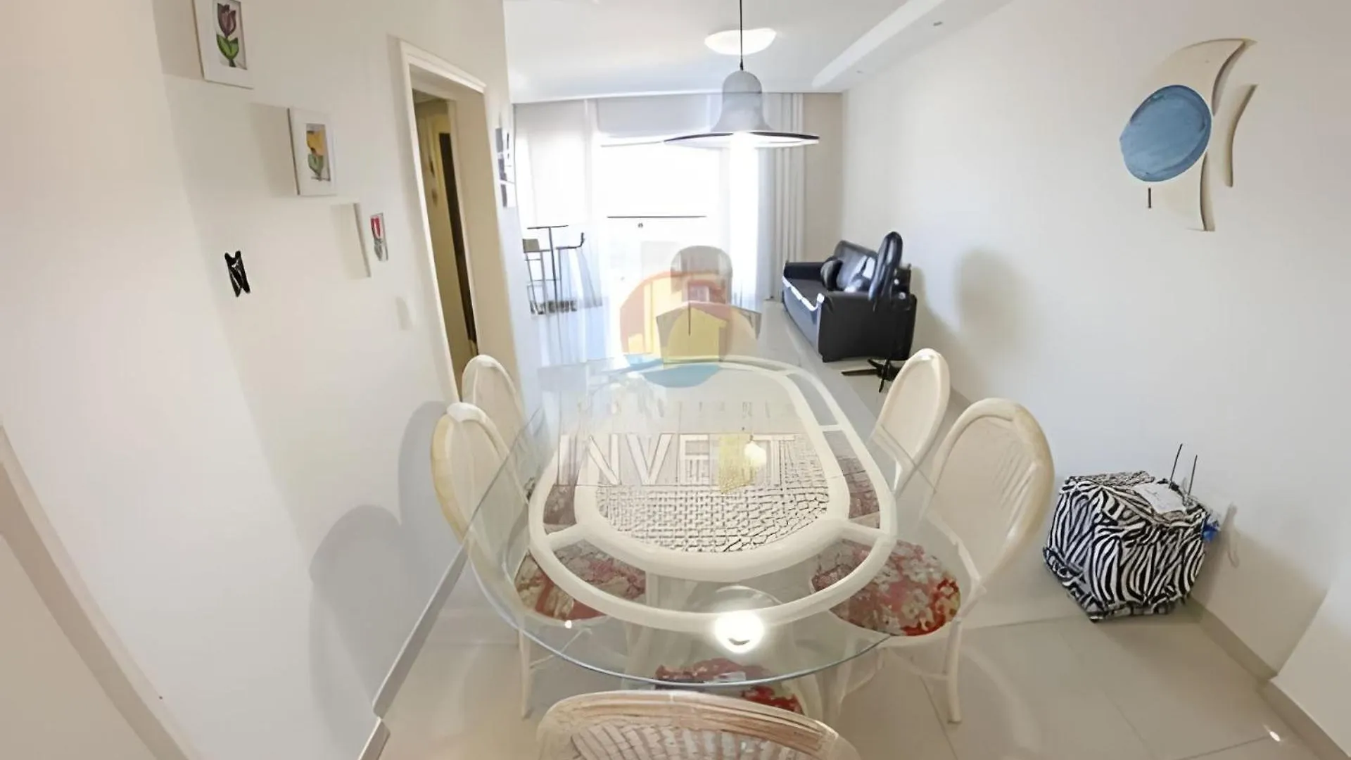 Apartmán Apartamento Com Vista Mar E Excelente Localizacao Bombinhas