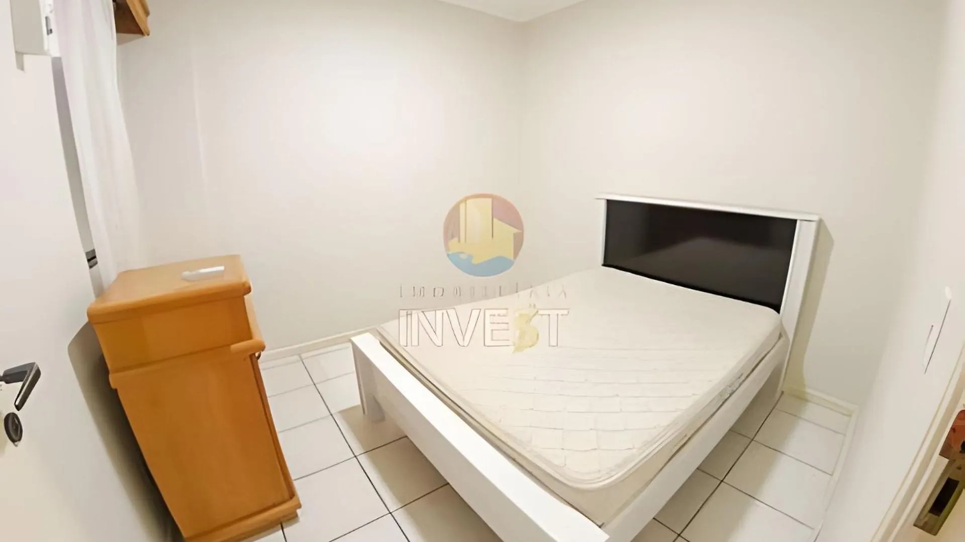 Apartmán Apartamento Com Vista Mar E Excelente Localizacao Bombinhas