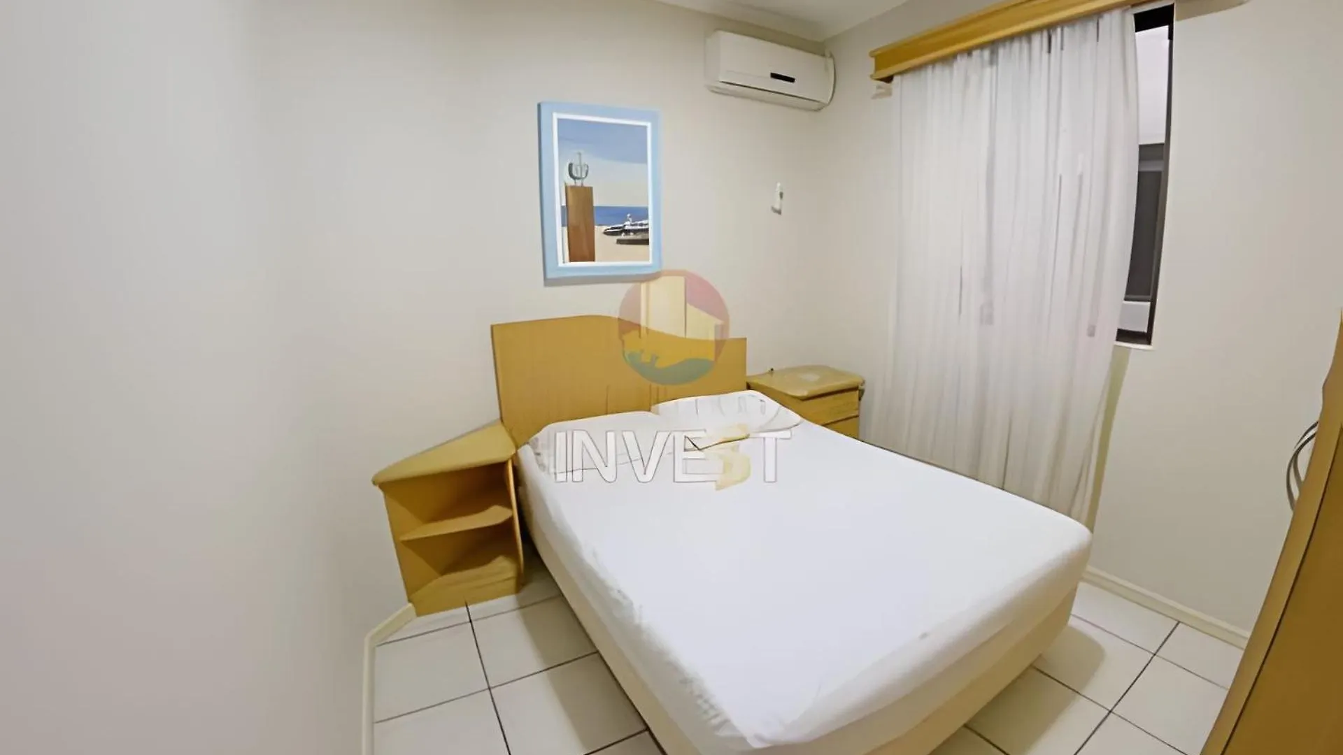 Apartmán Apartamento Com Vista Mar E Excelente Localizacao Bombinhas