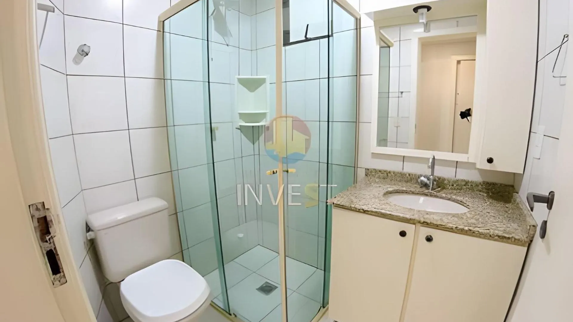 Apartmán Apartamento Com Vista Mar E Excelente Localizacao Bombinhas Brazílie