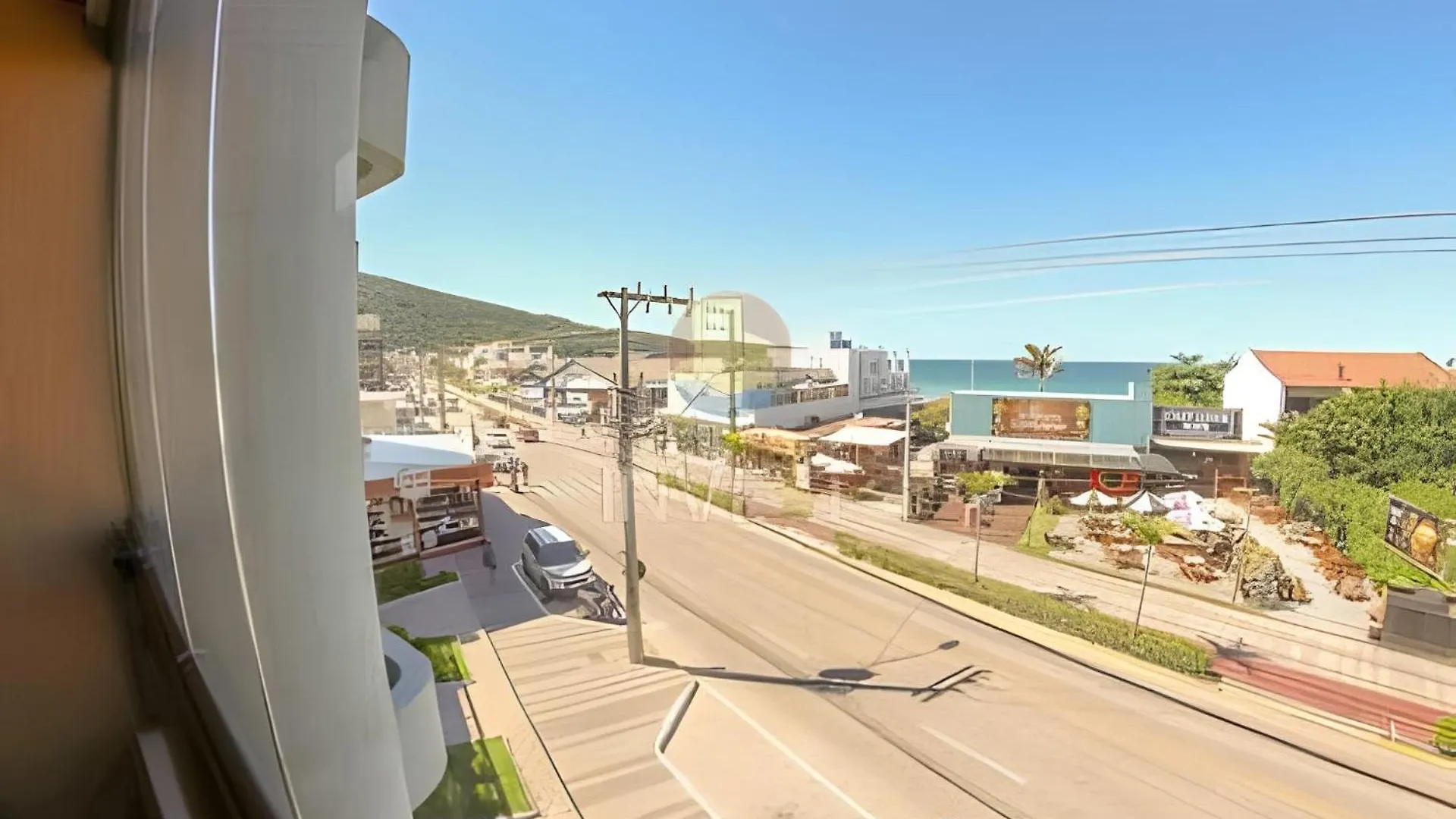 Apartamento Com Vista Mar E Excelente Localizacao Bombinhas Brazílie