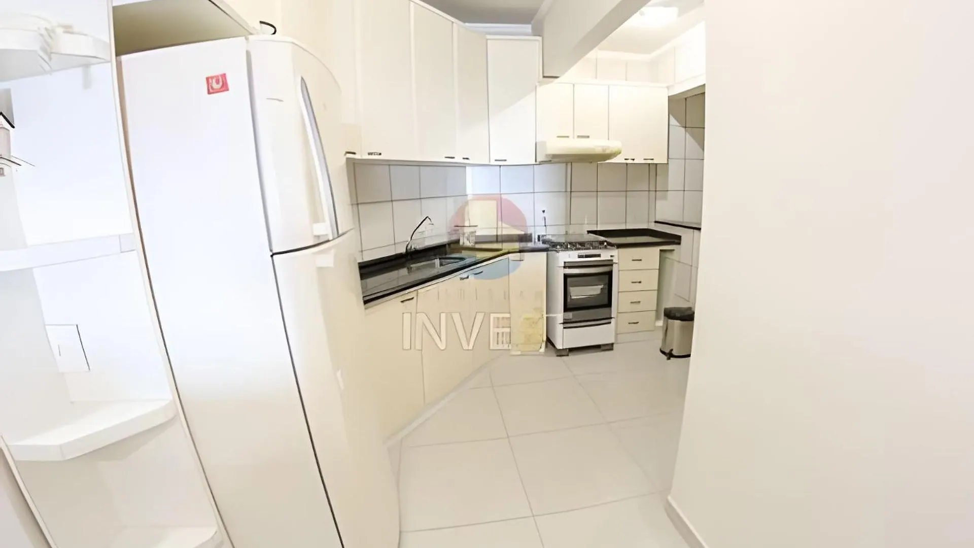 Apartmán Apartamento Com Vista Mar E Excelente Localizacao Bombinhas